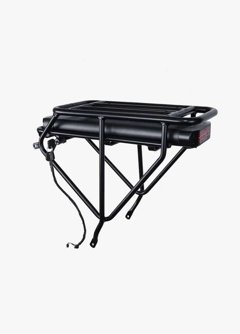 Batteria ENGWE Originale posteriore 48V13Ah +Portapacchi posteriore per EP-2 Pro