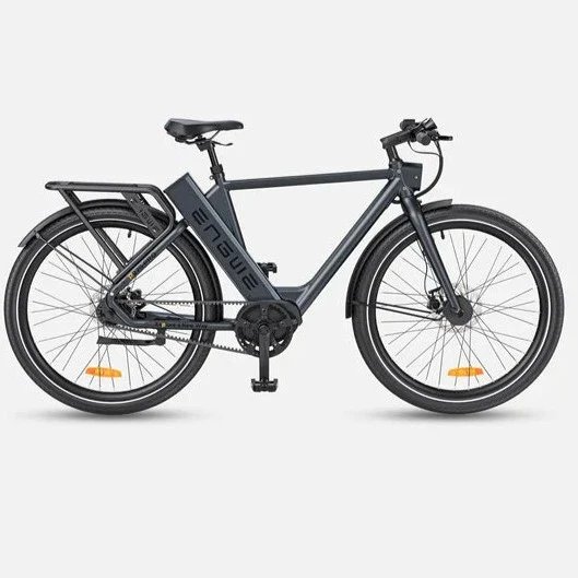 Ebike ENGWE P275 pro 250W 260 KM GARANZIA ITALIA Bici Sensore di coppia Bafang Motore centrale