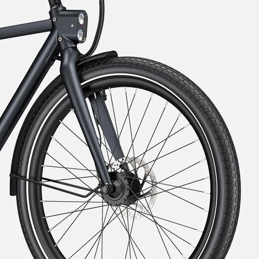 Ebike ENGWE P275 pro 250W 260 KM GARANZIA ITALIA Bici Sensore di coppia Bafang Motore centrale
