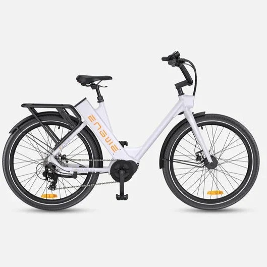 Ebike ENGWE P275 ST 250W 260 KM GARANZIA ITALIA Bici a pedalata assistita con motore centrale e sensore di coppia Ananda