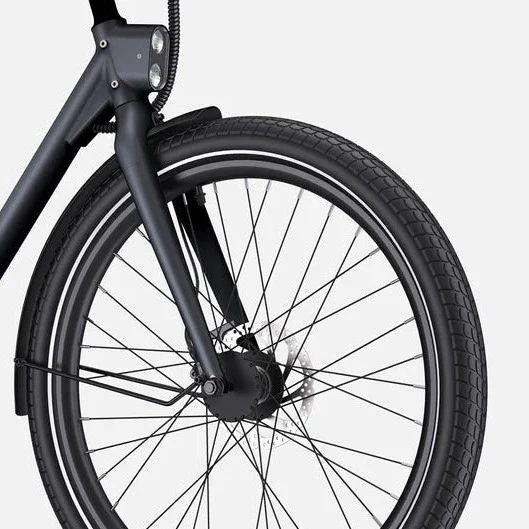 Ebike ENGWE P275 ST 250W 260 KM GARANZIA ITALIA Bici a pedalata assistita con motore centrale e sensore di coppia Ananda