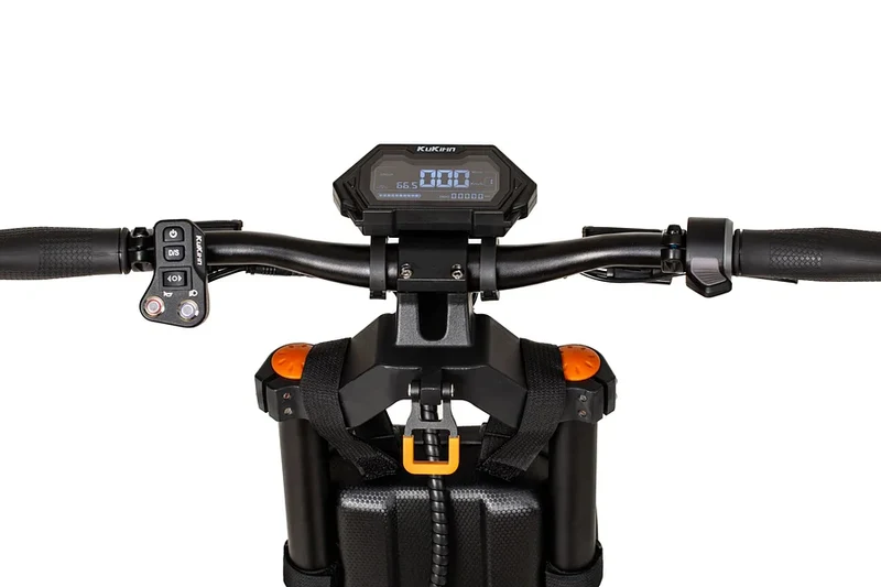 Kukirin G4 Max
