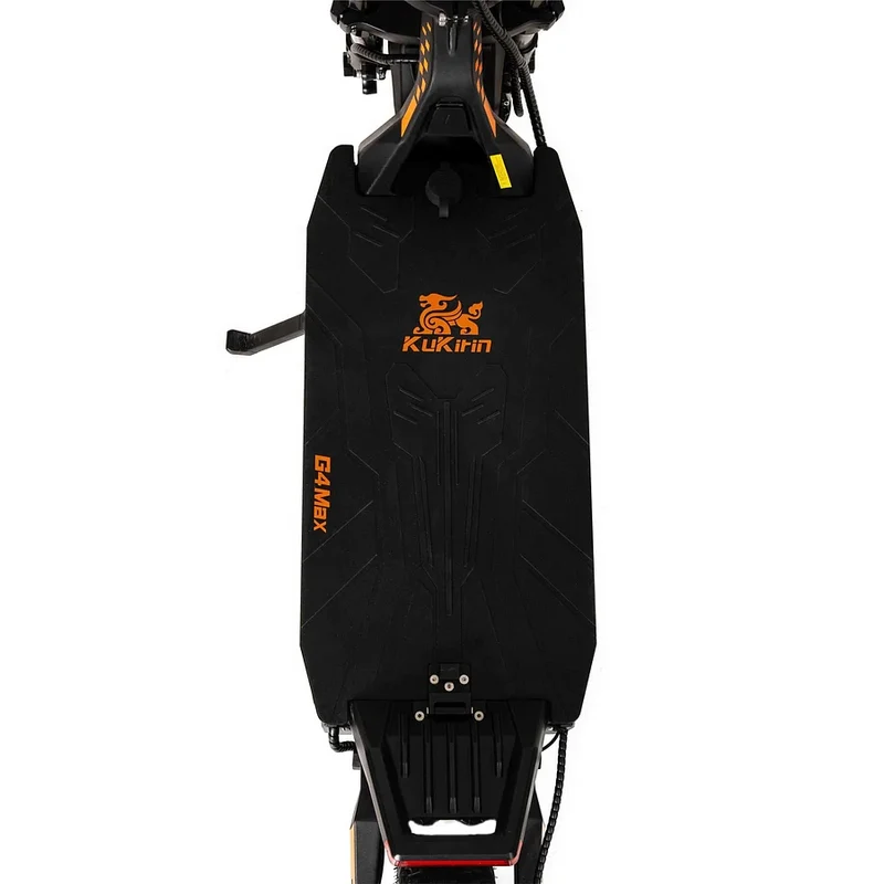 Kukirin G4 Max