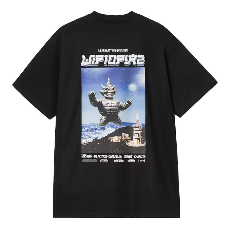 T-Shirt Wiptopia
