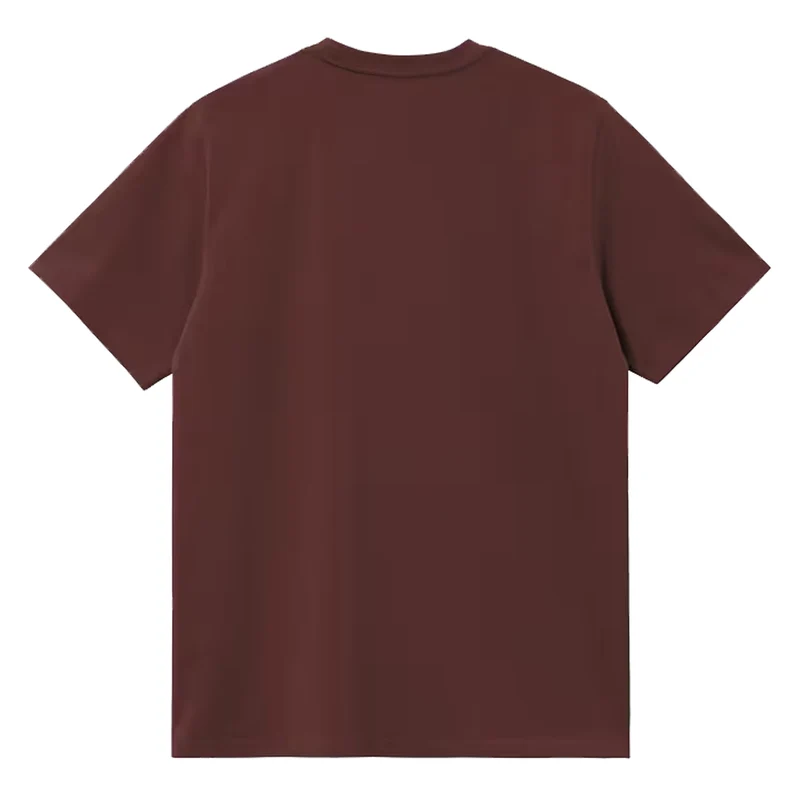 T-Shirt American Script