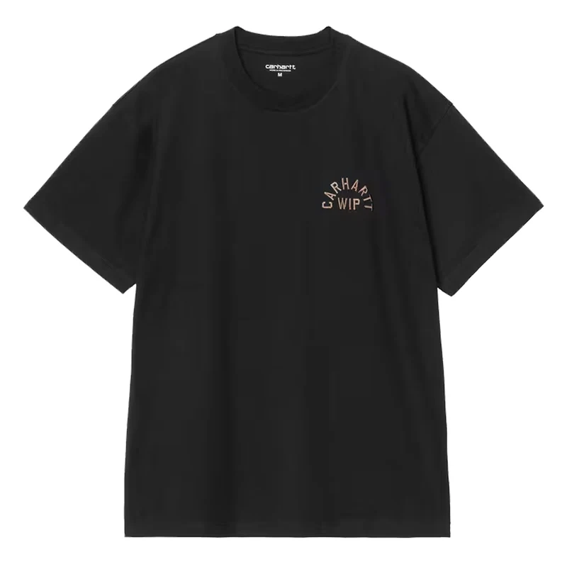T-Shirt Arch Script