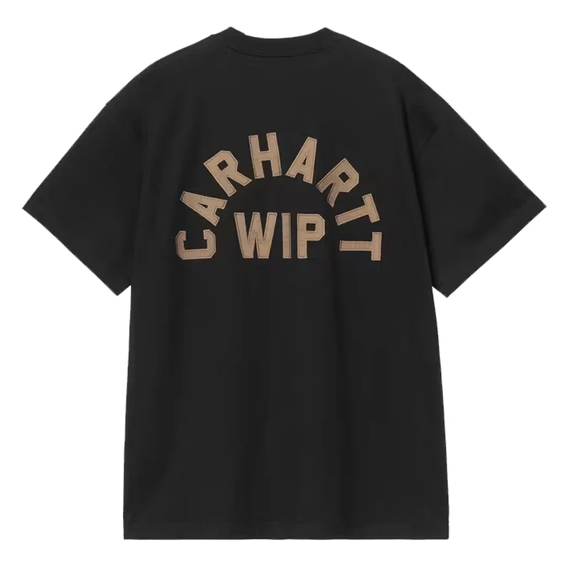 T-Shirt Arch Script