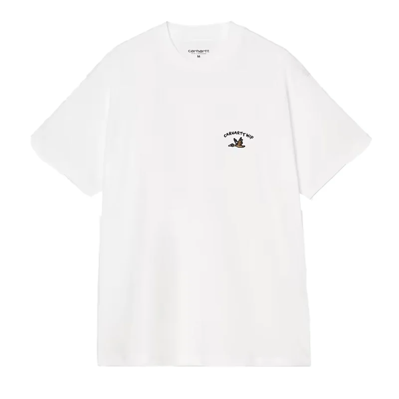 T-Shirt Animated Ducks