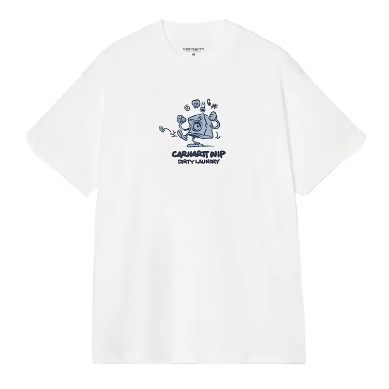 T-Shirt Dirty Laundry