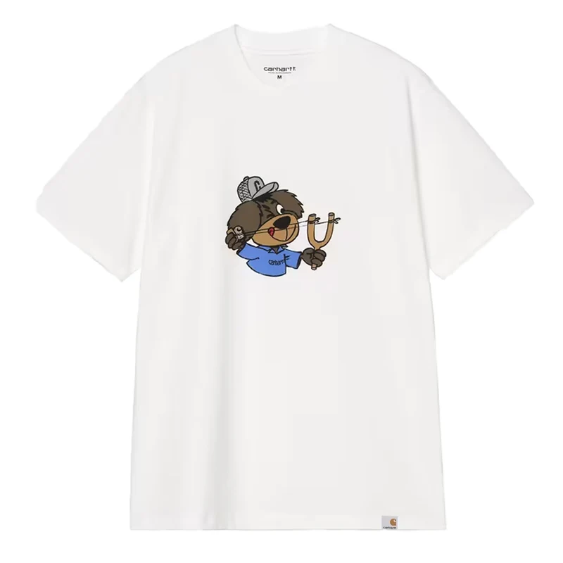 T-Shirt Slingshot