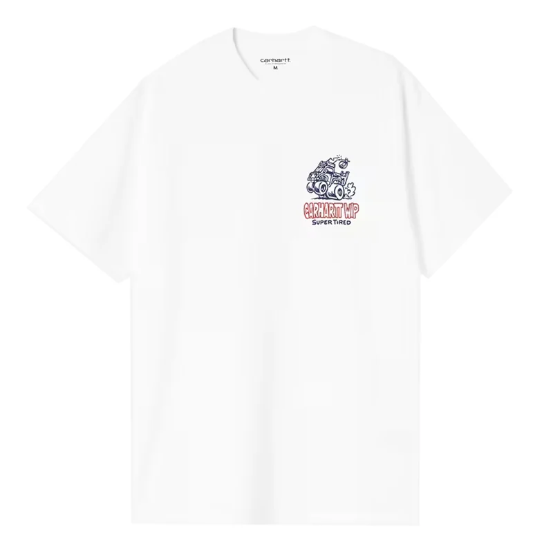 T-Shirt Hot Rat