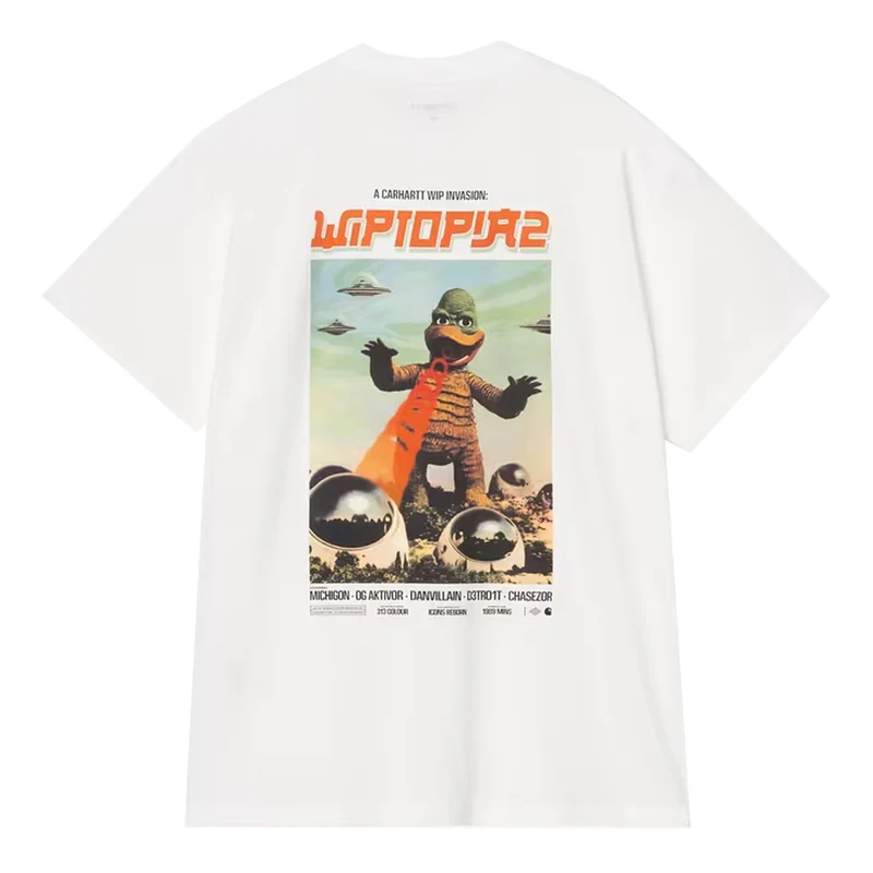 T-Shirt Wiptopia