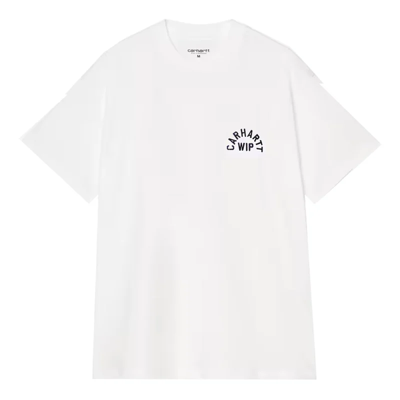 T-Shirt Arch Script