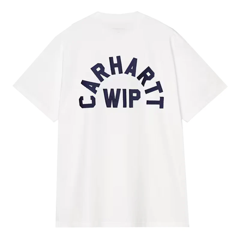 T-Shirt Arch Script
