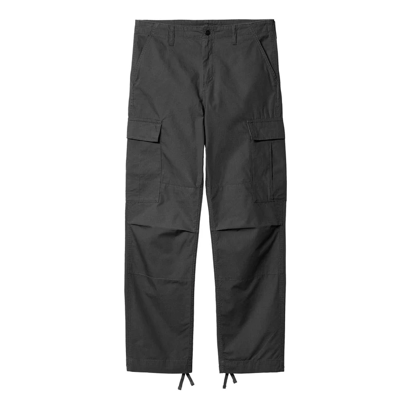 Pantalone Regular Cargo
