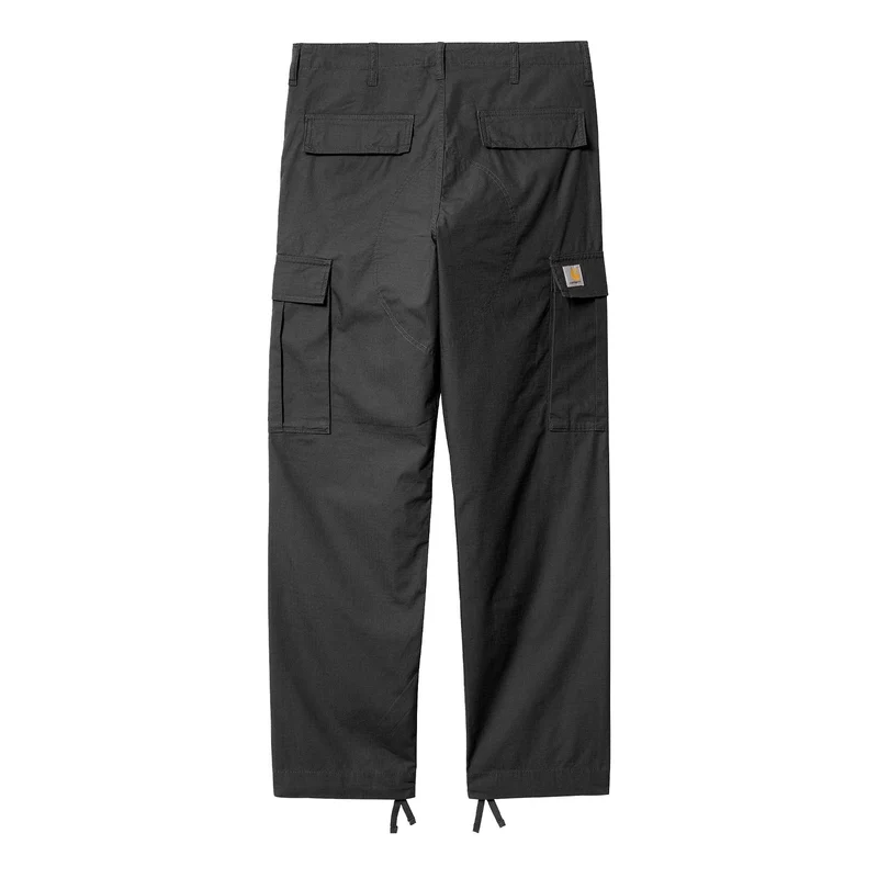 Pantalone Regular Cargo
