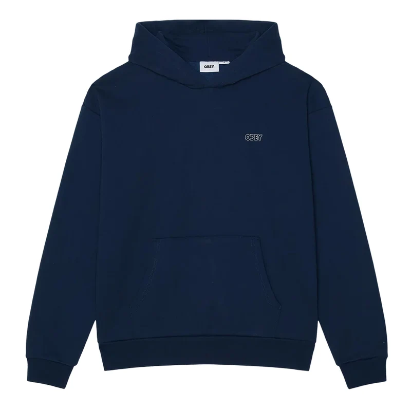 Felpa C/Capp Treble Extra Heavy