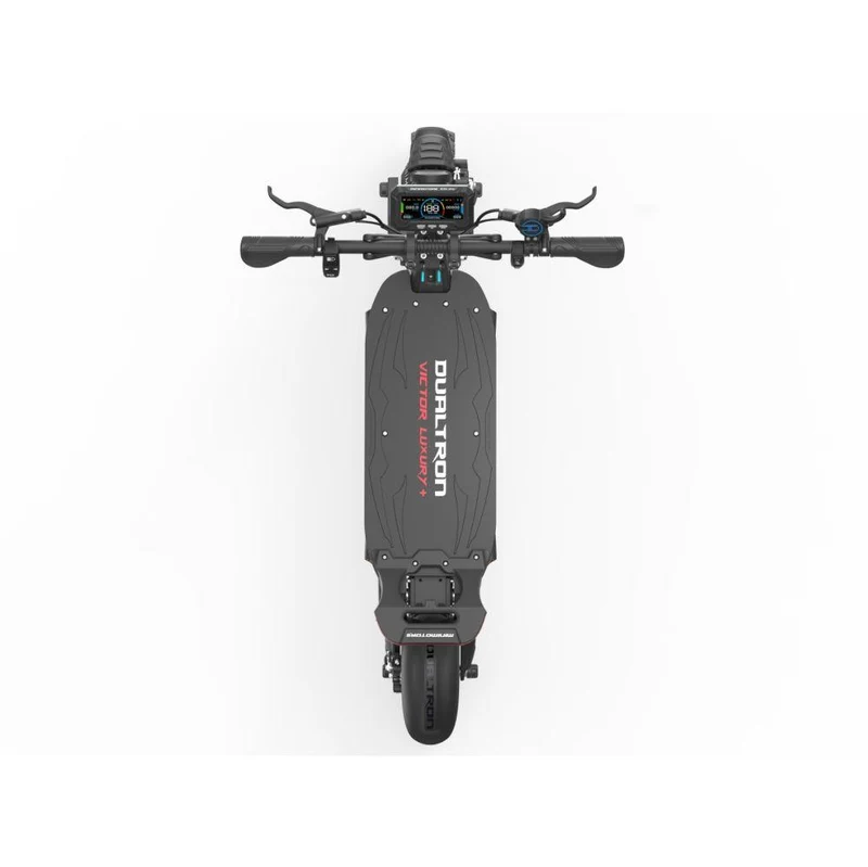 DUALTRON DT NEW Victor Luxury Plus EY4 28Ah | 35Ah