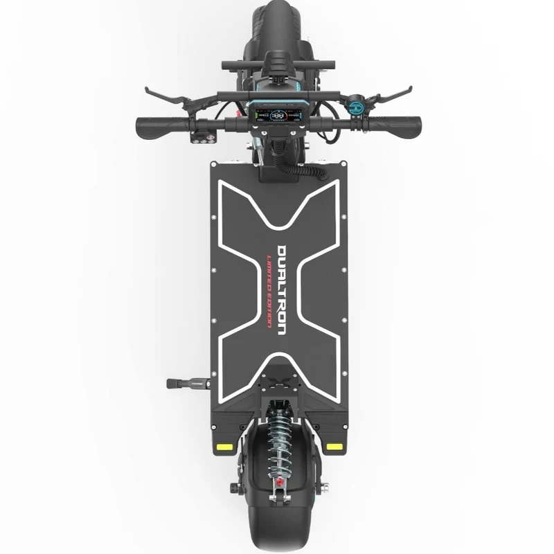 DUALTRON DT X Limited EY4 60Ah