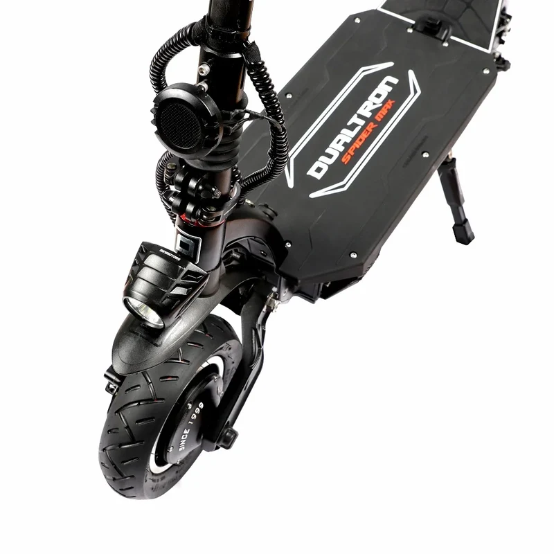 DUALTRON DT Spider Max 24Ah | 30Ah