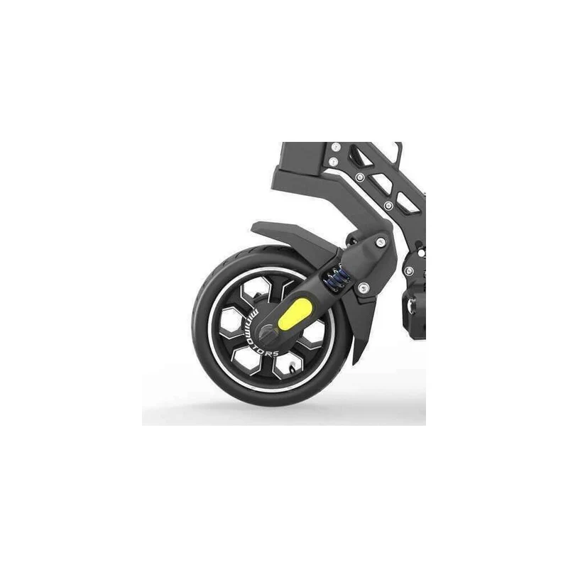 DUALTRON DT Mini Special Single/Dual Long Body - DGT Version
