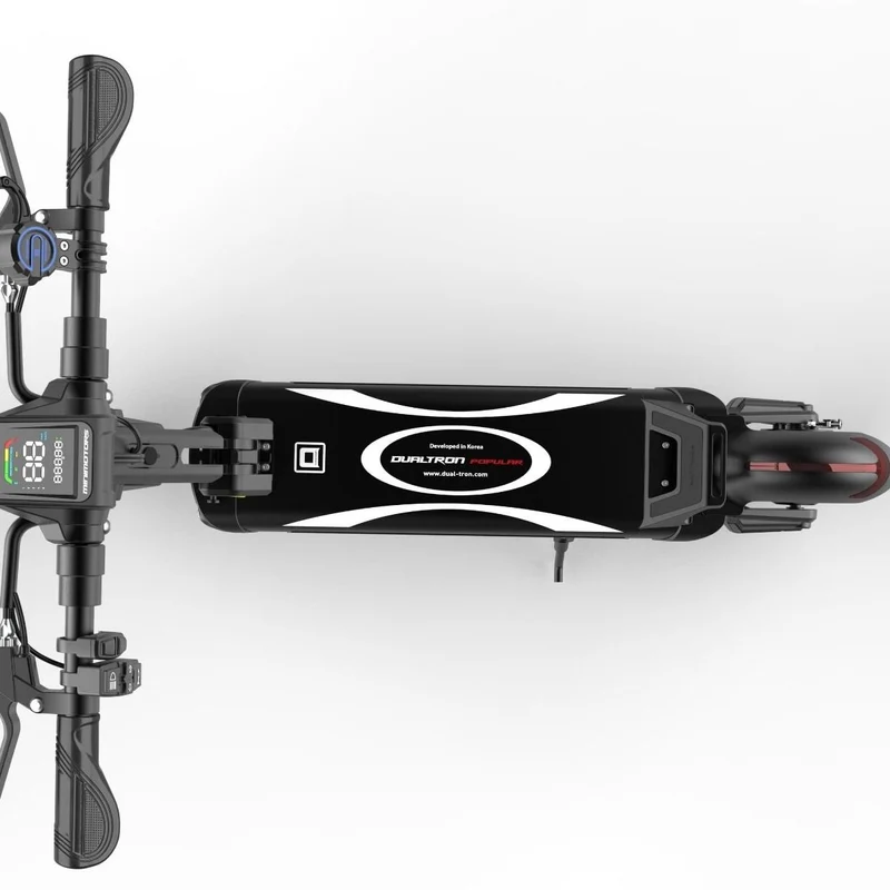 DUALTRON DT Popular Single/Dual Motor