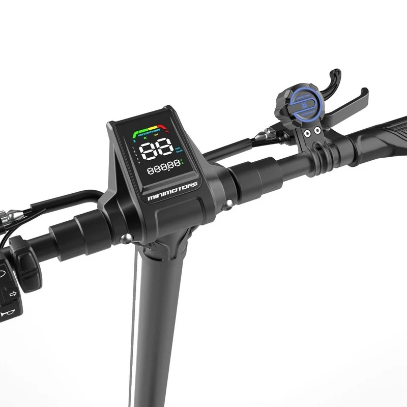 DUALTRON DT Popular Single/Dual Motor
