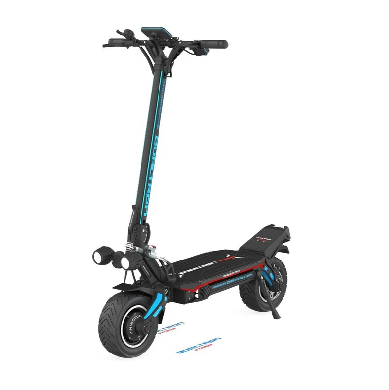 DUALTRON DT NEW Storm Limited EY4 35Ah
