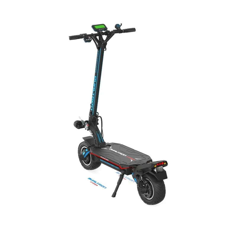 DUALTRON DT NEW Storm Limited EY4 35Ah