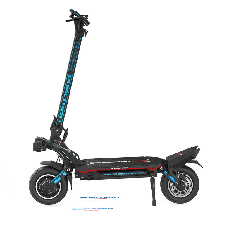 DUALTRON DT NEW Storm Limited EY4 35Ah