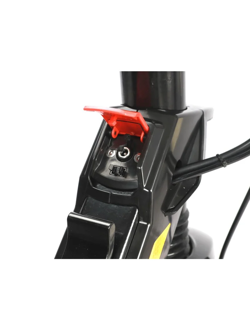 DUALTRON DT Dolphin 12Ah | 15 Ah Batteria Samsung