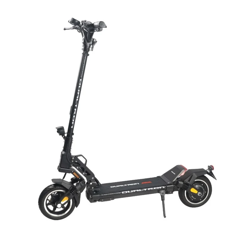 DUALTRON DT Aminia Special (Single) & Long Body (Dual)