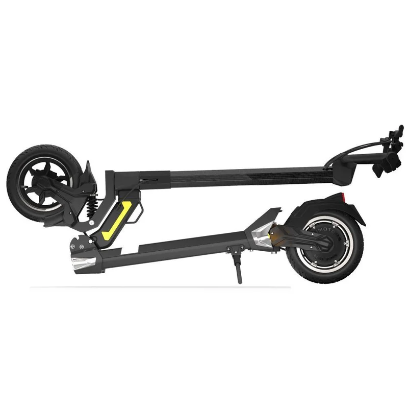 DUALTRON DT Togo/Togo Plus - Versione DGT