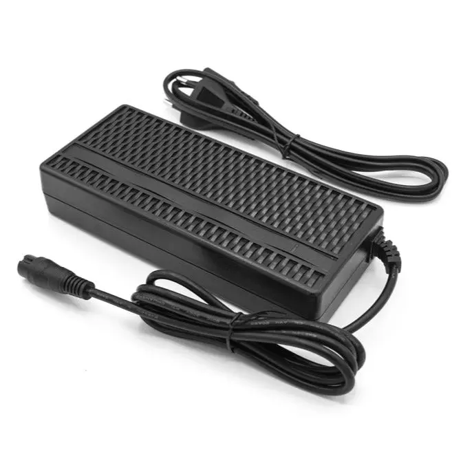 CARICABATTERIA JOYOR S10S per monopattino elettrico ORIGINALE JOYOR