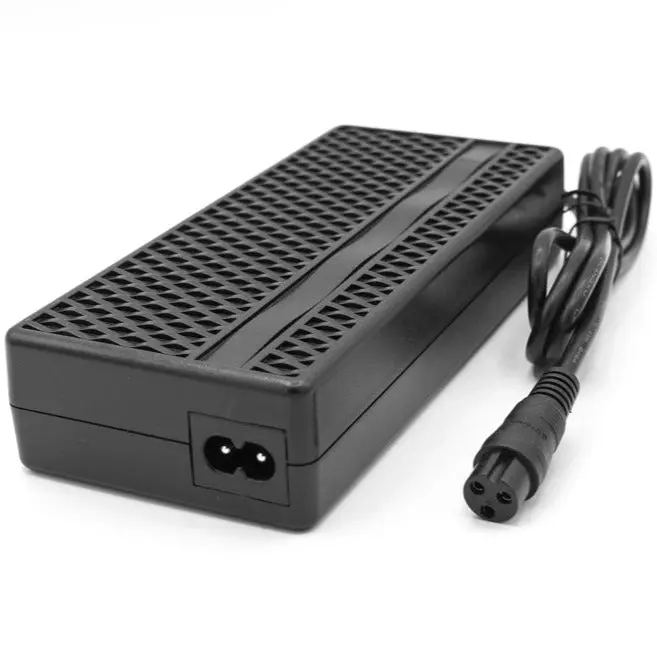 CARICABATTERIA JOYOR S10S per monopattino elettrico ORIGINALE JOYOR