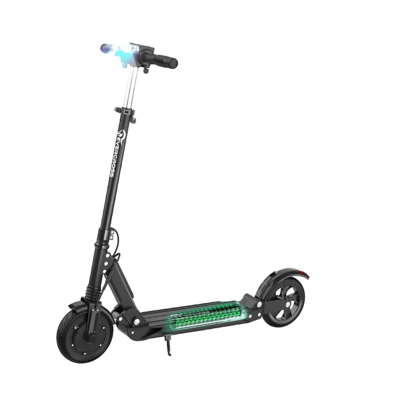 EVERCROSS E1 Monopattino elettrico 36V 7.5Ah | Motore 350W | Ruote 8 pollici