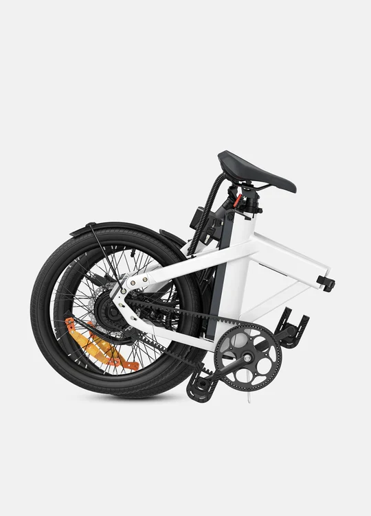Ebike ENGWE P20 250W 100km GARANZIA ITALIA