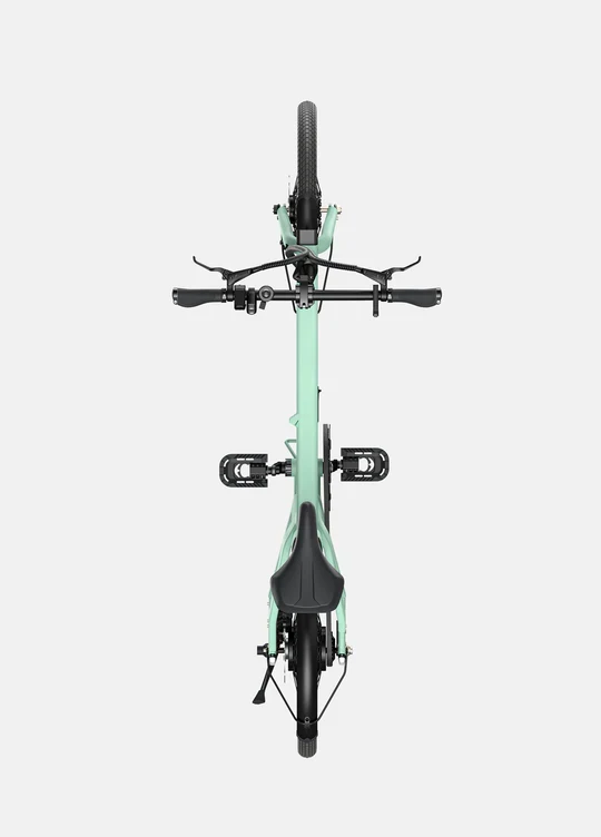 Ebike ENGWE P20 250W 100km GARANZIA ITALIA