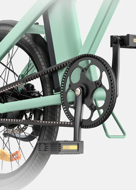 Ebike ENGWE P20 250W 100km GARANZIA ITALIA