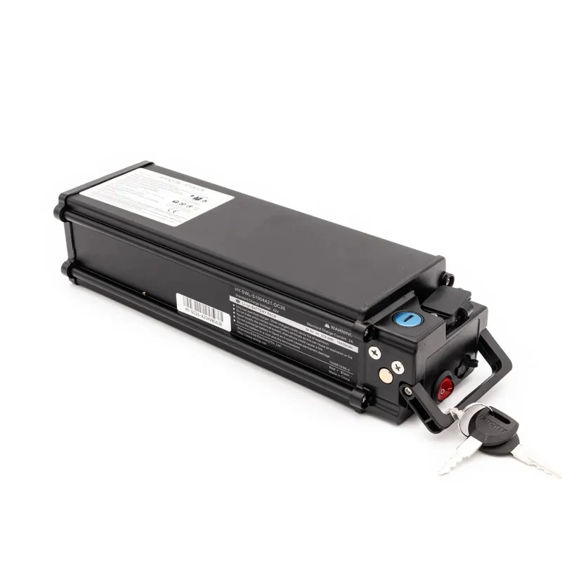 BATTERIA Ricondizionata Monopattino DUCATI SCRAMBLER