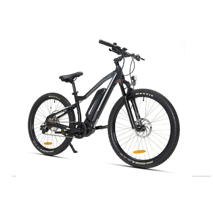 JOBOBIKE BRUNO Mountain bike elettrica a motore centrale 36V 13Ah | 250W Bafang M200 mid | Autonomia ≥90Km | Maxxis 27.5" x 2.3"