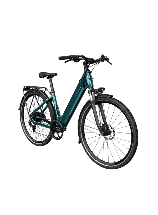 TrailBlazer XT - By Horizon Cycles