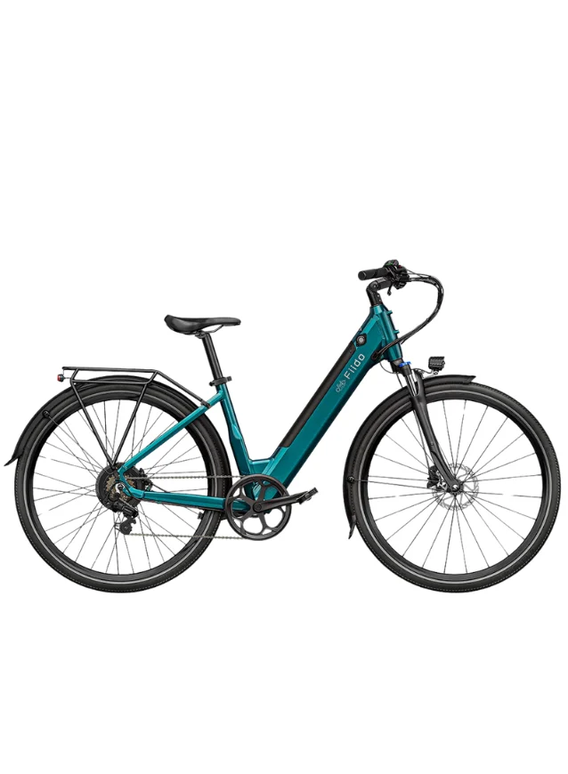 TrailBlazer XT - By Horizon Cycles