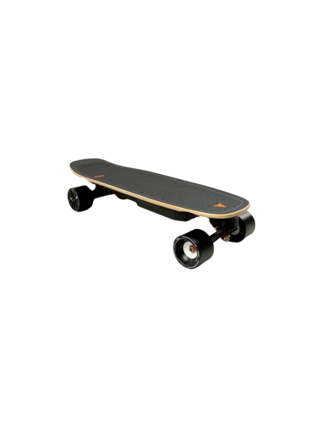 StreetSurfer 350 - By SwiftDeck