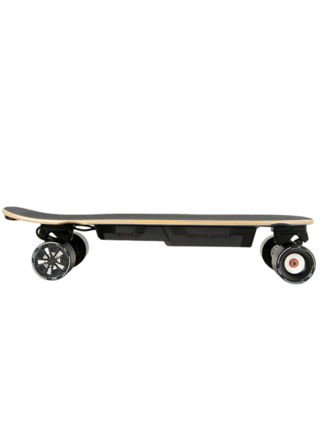 StreetSurfer 350 - By SwiftDeck