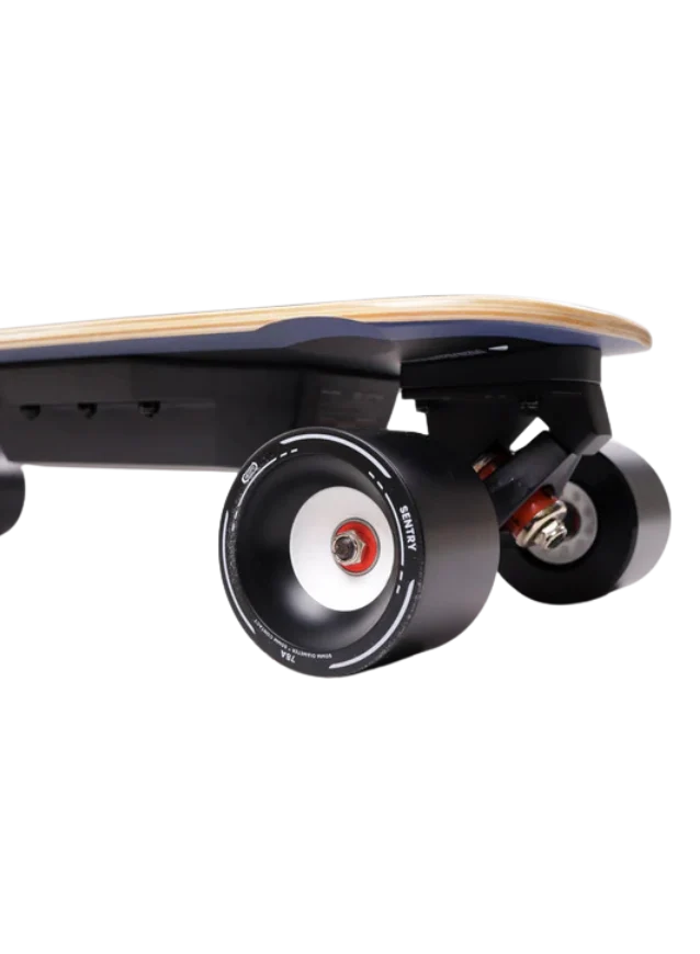 StreetSurfer 350 - By SwiftDeck