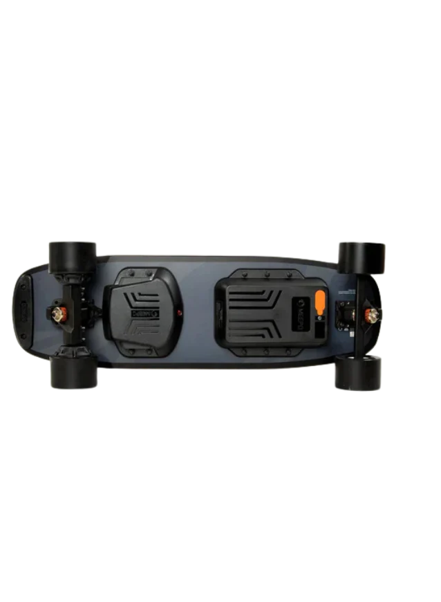 StreetSurfer 350 - By SwiftDeck