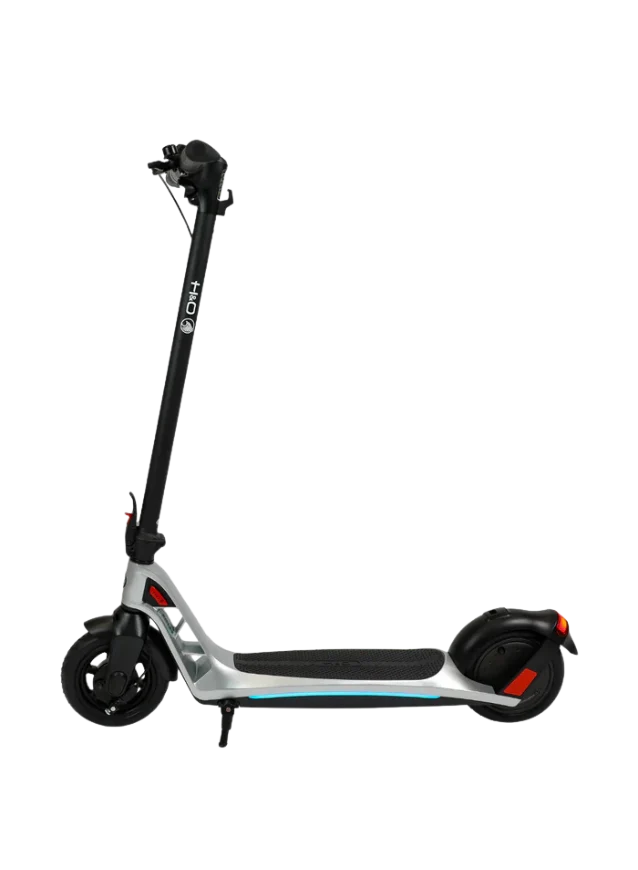 SwiftMotion UrbanGlide S200 Electric Scooter