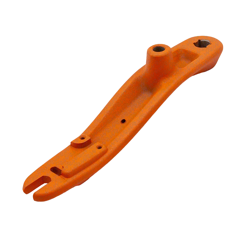 Braccio forcella posteriore (destro) Kugoo Kirin G2 pro