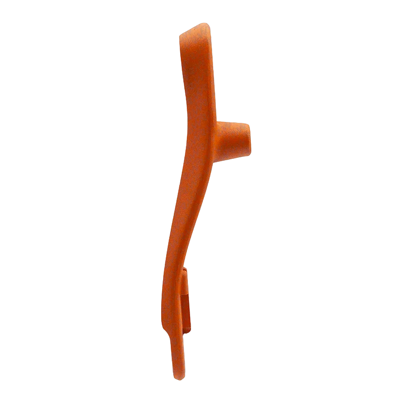 Braccio forcella posteriore (destro) Kugoo Kirin G2 pro
